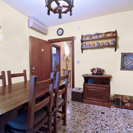 Ve.N.I.Ce Cera Casa Della Zia Apartman Velence Kültér fotó
