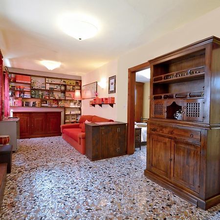Ve.N.I.Ce Cera Casa Della Zia Apartman Velence Kültér fotó