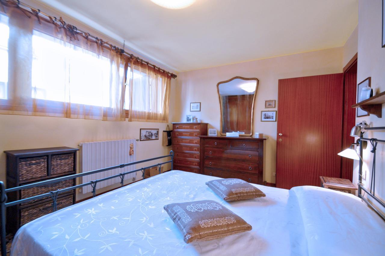 Ve.N.I.Ce Cera Casa Della Zia Apartman Velence Kültér fotó