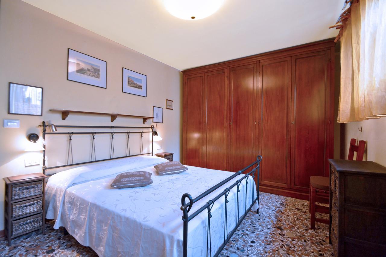 Ve.N.I.Ce Cera Casa Della Zia Apartman Velence Kültér fotó