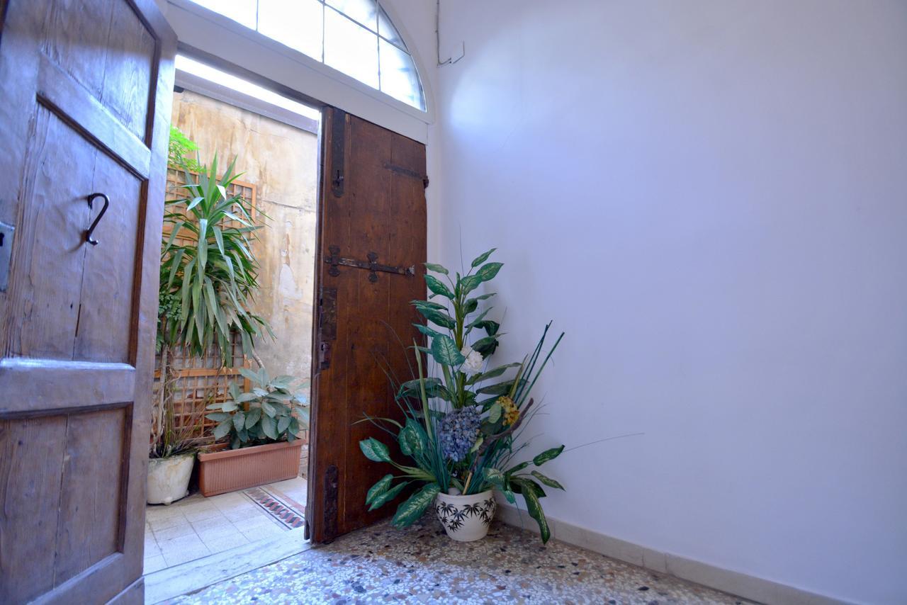 Ve.N.I.Ce Cera Casa Della Zia Apartman Velence Kültér fotó