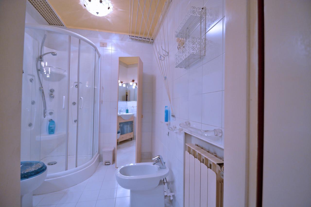 Ve.N.I.Ce Cera Casa Della Zia Apartman Velence Kültér fotó