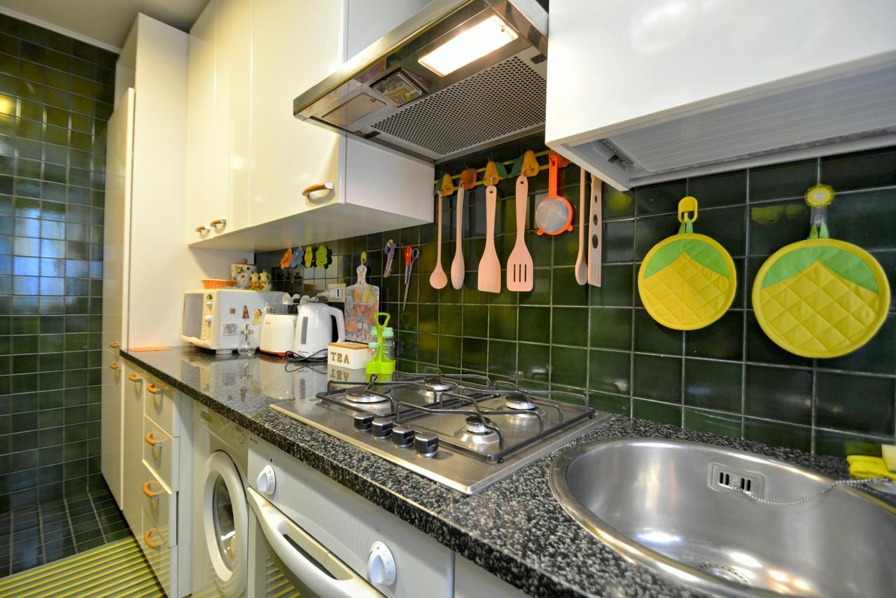 Ve.N.I.Ce Cera Casa Della Zia Apartman Velence Kültér fotó