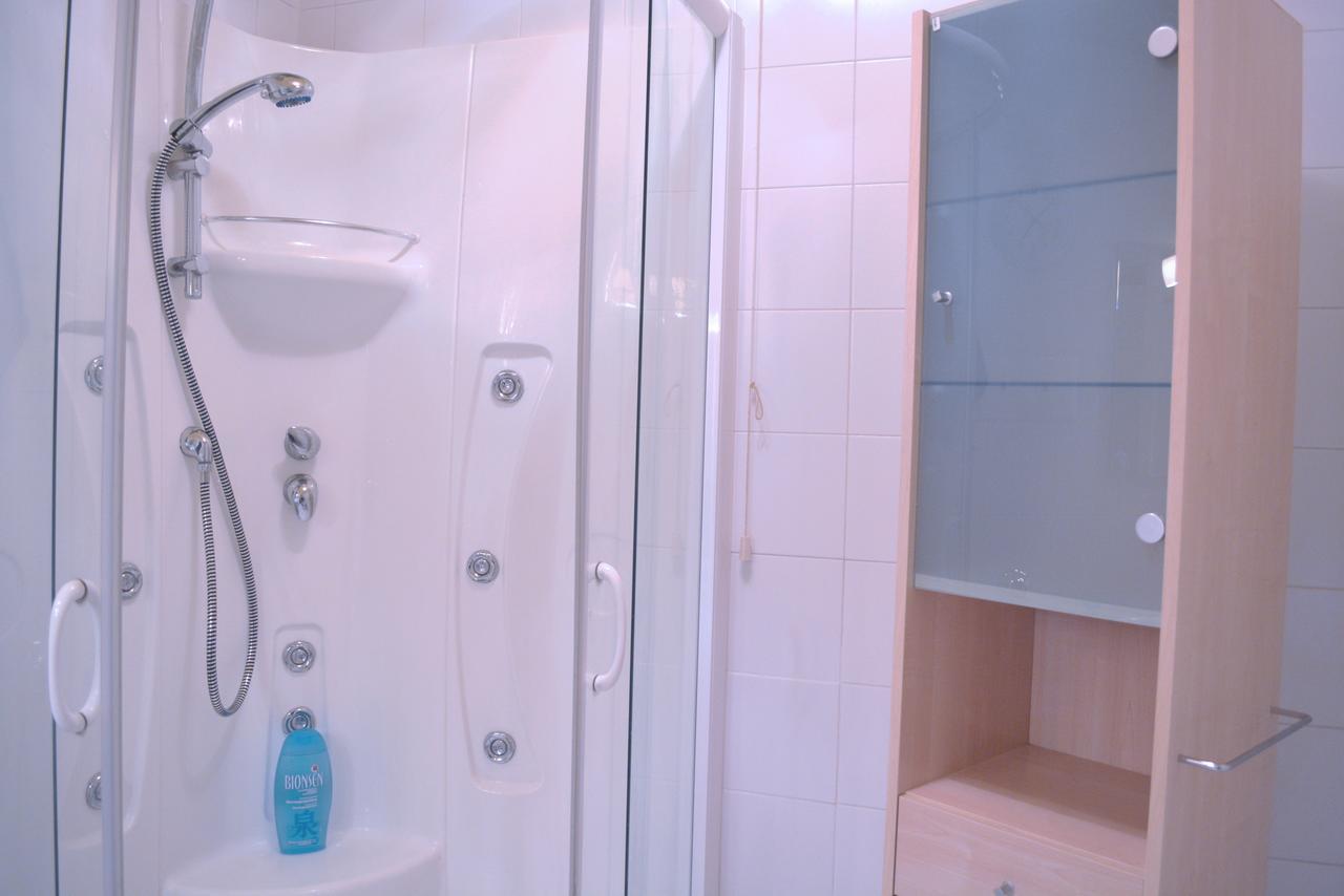 Ve.N.I.Ce Cera Casa Della Zia Apartman Velence Kültér fotó
