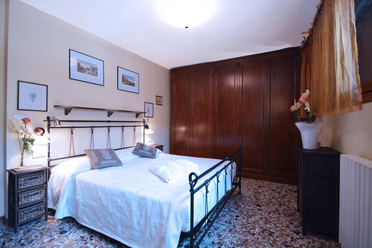 Ve.N.I.Ce Cera Casa Della Zia Apartman Velence Kültér fotó