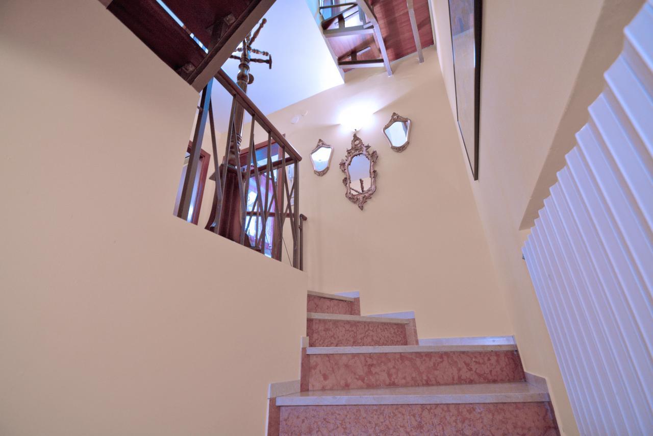 Ve.N.I.Ce Cera Casa Della Zia Apartman Velence Kültér fotó