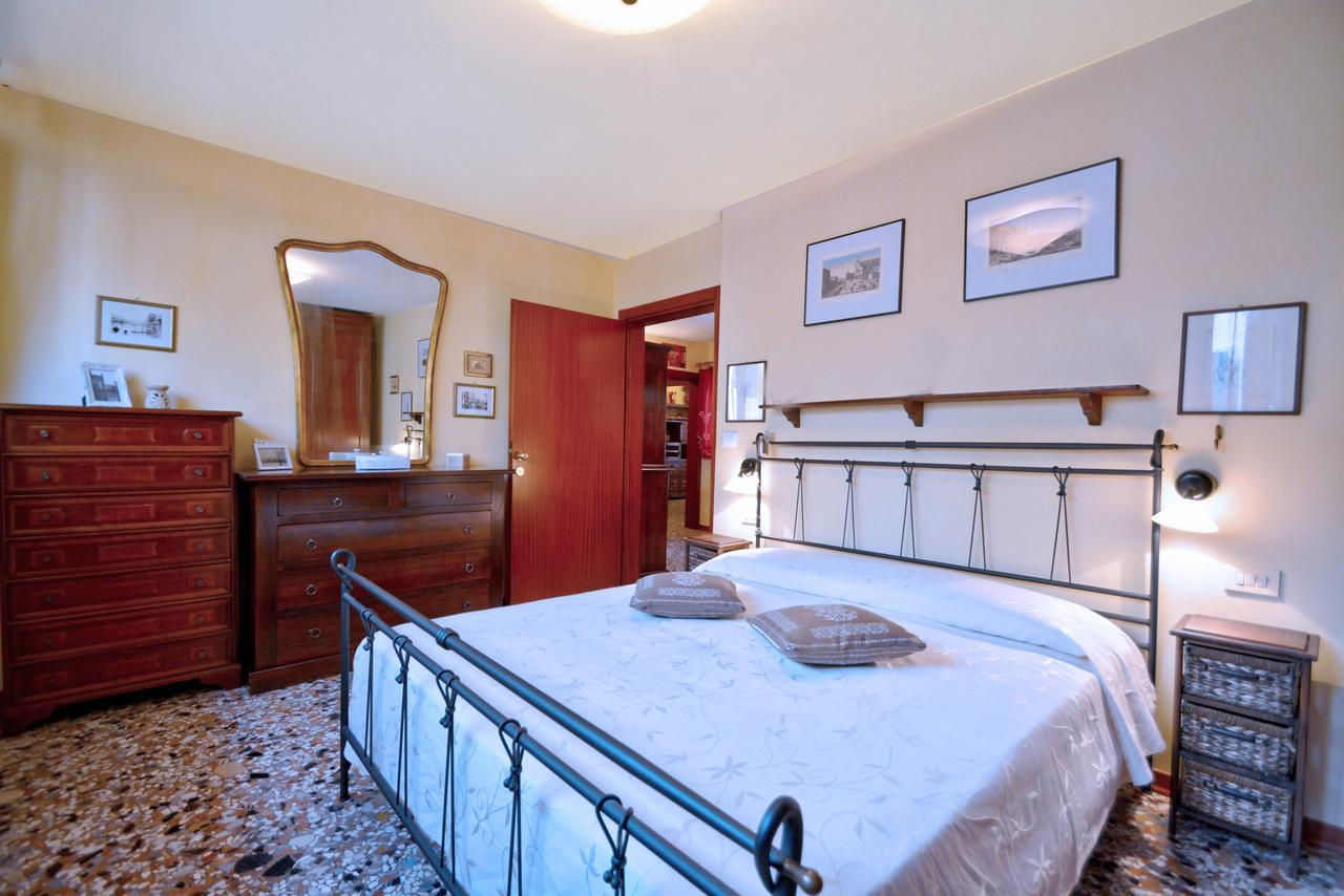 Ve.N.I.Ce Cera Casa Della Zia Apartman Velence Kültér fotó